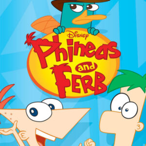 Phineas Y Ferb